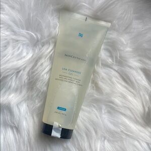 SkinCeuticals LHA Cleanser Gel Decongesting Exfoliating & Improves Clarity 240ml